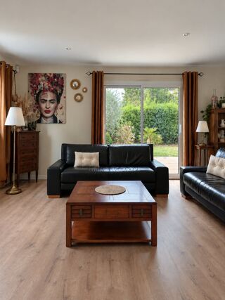  Maison à vendre 7 pièces 147 m²