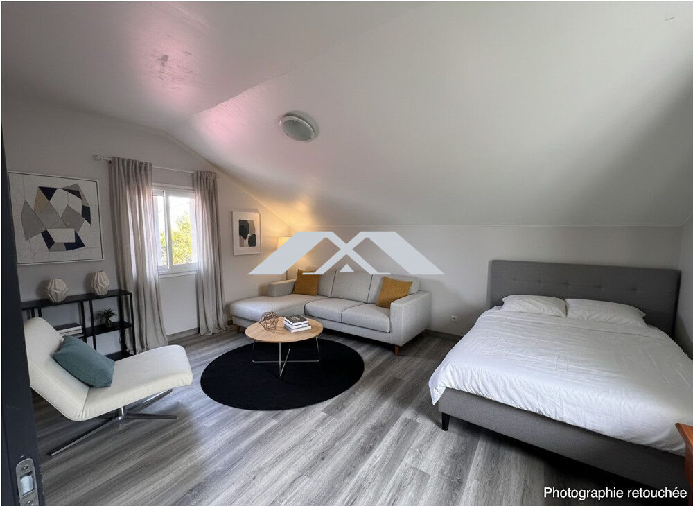 Vente Maison Superbe Maison F4 80 m² Tampon Le tampon
