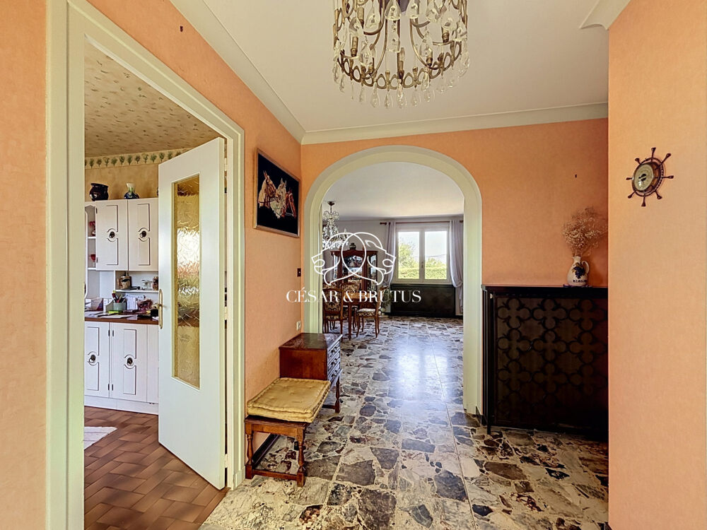 à vendre  Maison La Tour-de-Salvagny (69890)