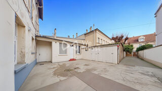  Immeuble � vendre 111 m�