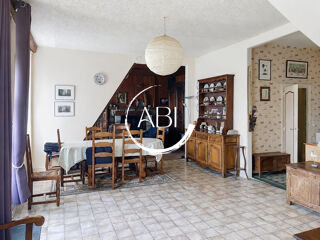  Maison à vendre 7 pièces 185 m²