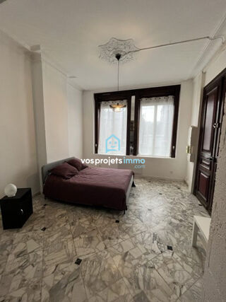  Appartement � louer 1 pi�ce 29 m�
