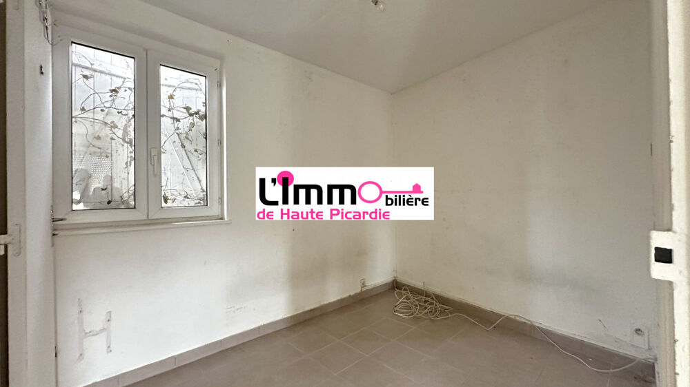Vente Maison ? Maison ancienne à rénover à Gruny (80700) – Exclusivit Gruny