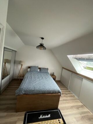  Maison à louer 4 pièces 73 m² Tillé