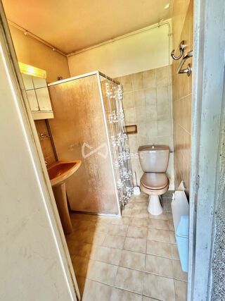  Maison � vendre 2 pi�ces 30 m�