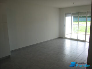 Location Appartement APPARTEMENT T2 AMANCY Amancy