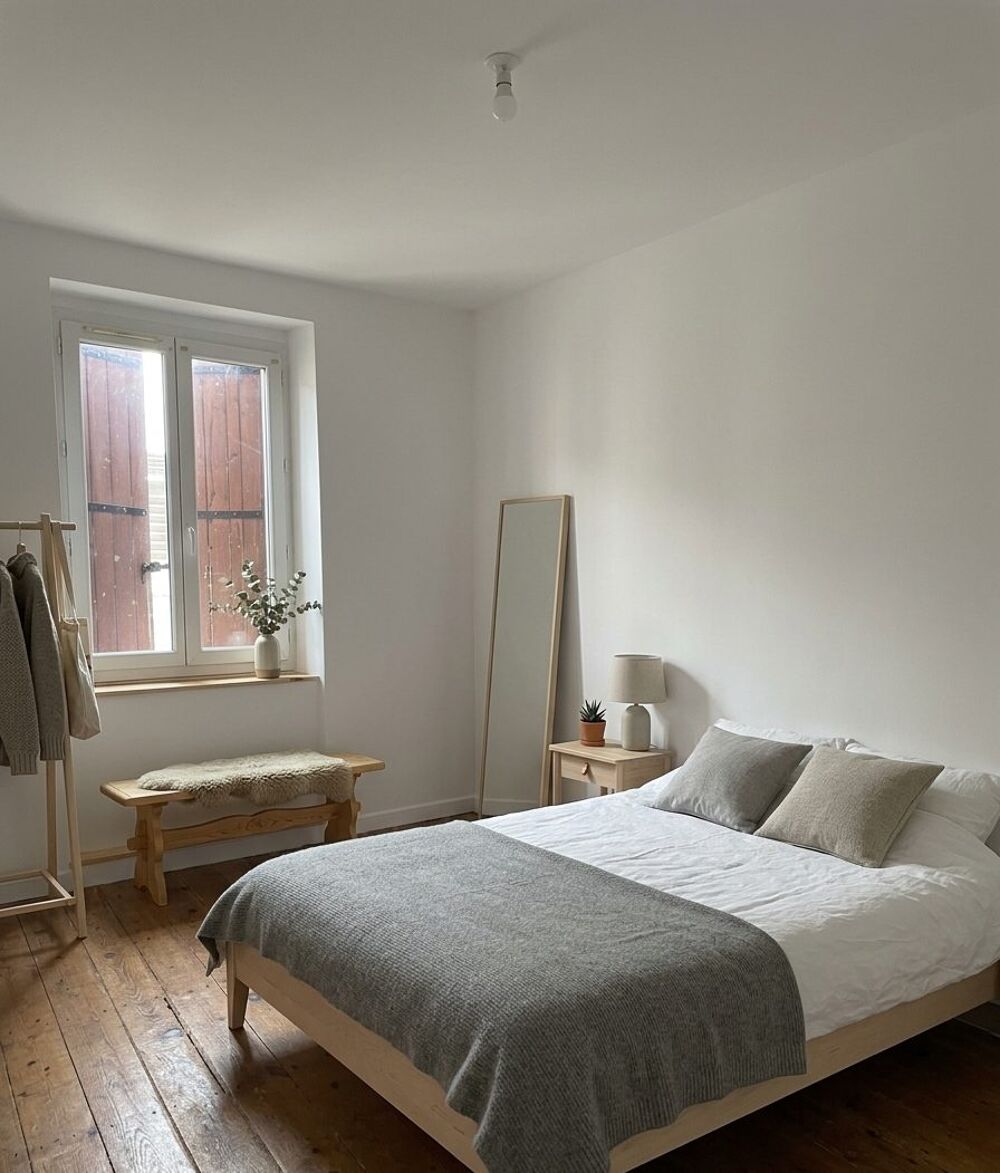 Location Appartement Appartement à louer Réalmont Réalmont