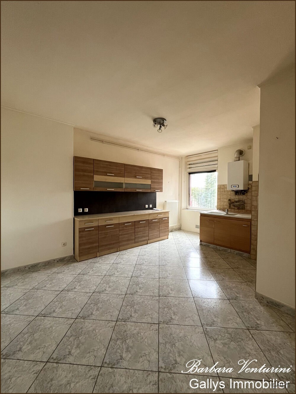 Vente Appartement Appartement à vendre Amnéville Amnéville