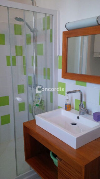 Appartement à louer 2 pièces 54 m²