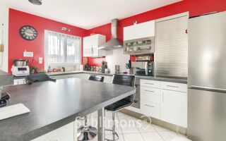  Maison � vendre 5 pi�ces 131 m�