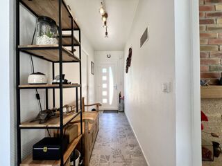  Maison à vendre 5 pièces 132 m²