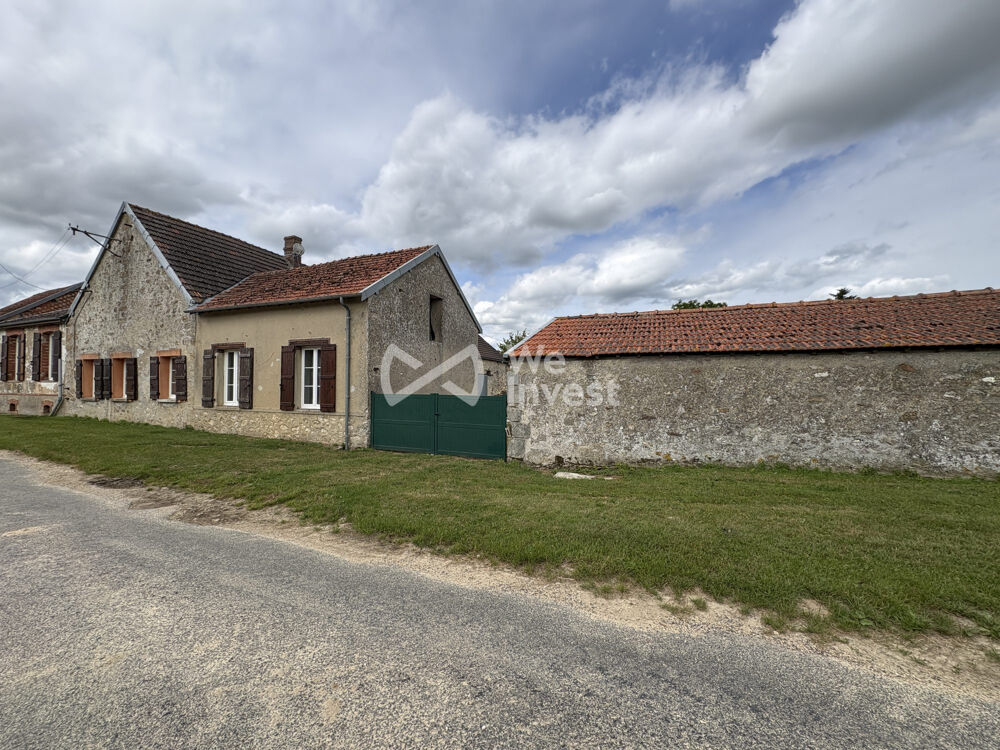 Vente Maison Maison à vendre Jossigny