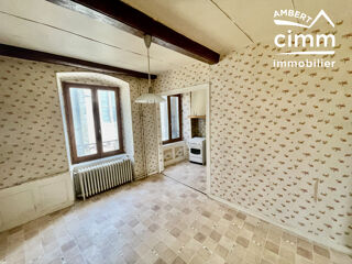  Maison � vendre 10 pi�ces 136 m�