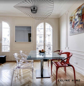  Appartement � vendre 4 pi�ces 79 m�