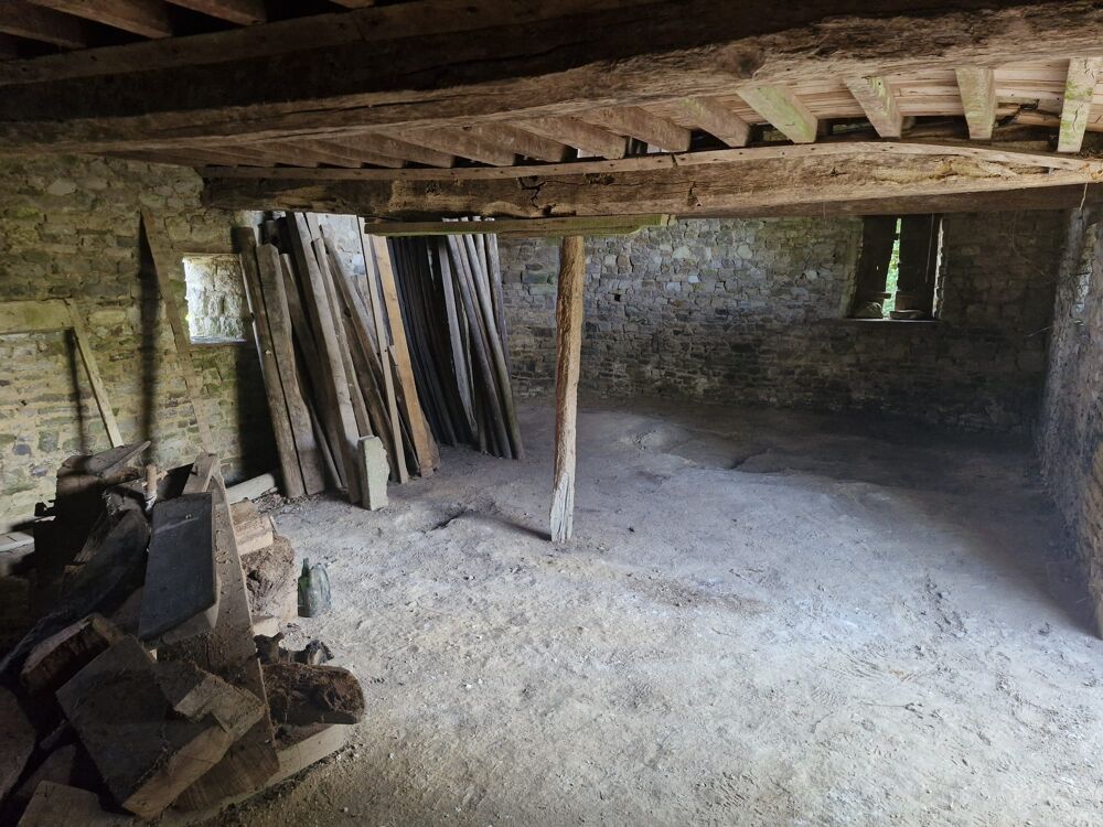 MAISON DE CAMPAGNE