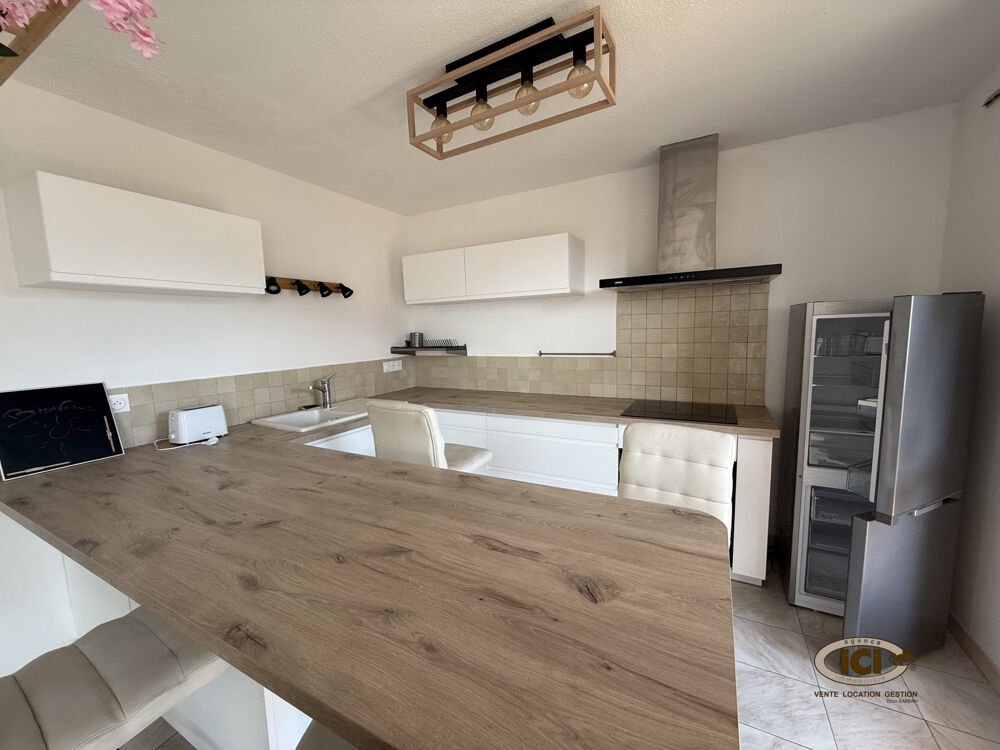 Appartement à louer Annemasse