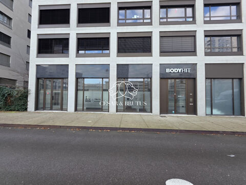 Immobilier Professionnel &agrave; louer Lyon 2756 69002 Lyon