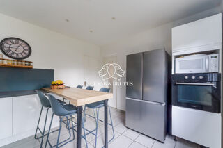  Maison à vendre 7 pièces 135 m²