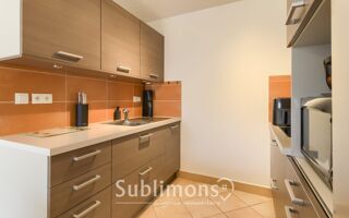  Appartement � vendre 2 pi�ces 56 m�