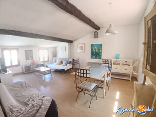  Appartement à vendre 4 pièces 77 m²