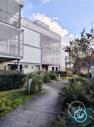  Appartement � vendre 2 pi�ces 42 m�