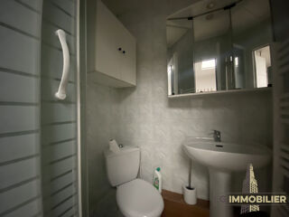 Vente Appartement SAINTE-ANNE - TYPE 1 Amiens