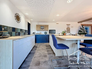  Maison � vendre 10 pi�ces 354 m�