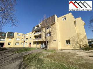  Appartement � louer 3 pi�ces 66 m�