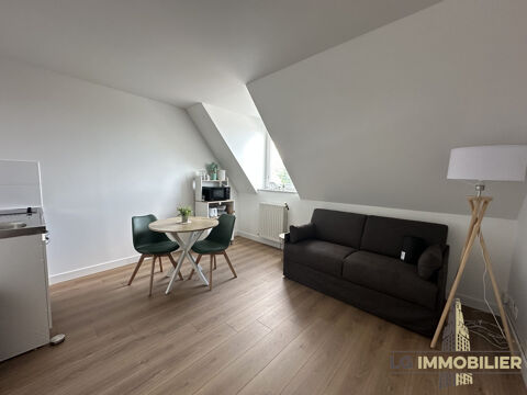  Appartement  louer 1 pice 17 m