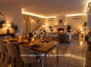  Maison à vendre 8 pièces 196 m²