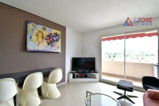  Appartement � vendre 3 pi�ces 57 m�