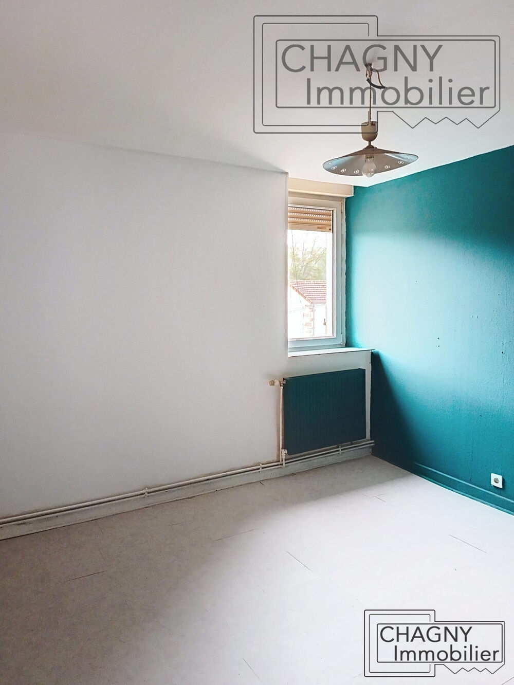 Appartement T3 St LEGER/DHEUNE