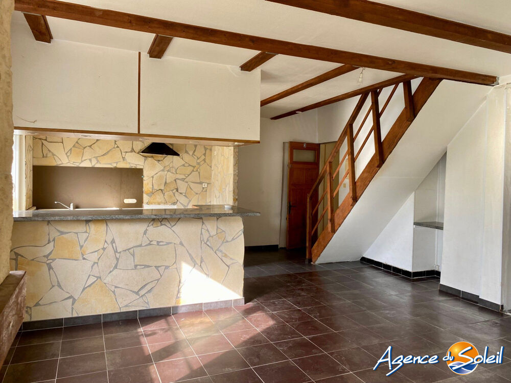 Location Appartement T3 duplex SALLELES D'AUDE Sallèles-d'aude