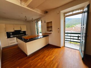  Maison à vendre 5 pièces 112 m²