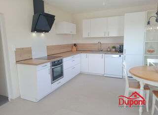  Maison � vendre 4 pi�ces 105 m�