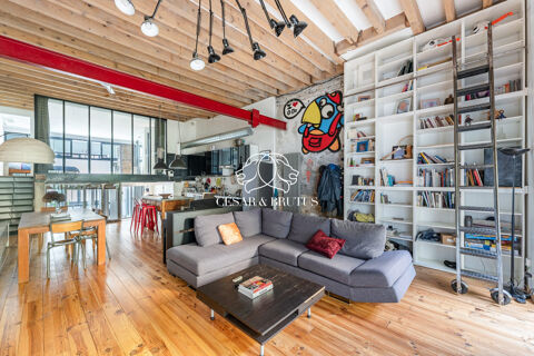  Appartement  vendre 4 pices 136 m