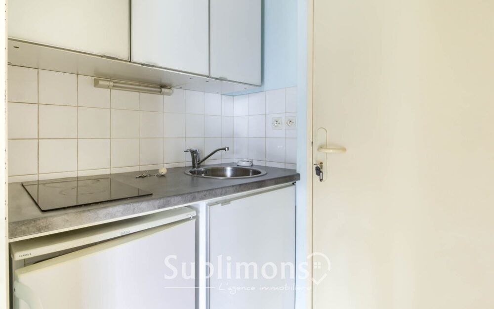 Appartement à vendre Nantes