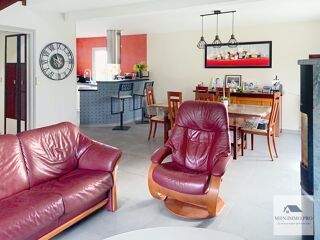  Maison � vendre 5 pi�ces 105 m�