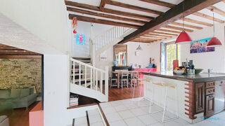  Maison à vendre 7 pièces 250 m²