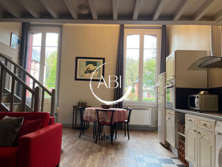  Appartement  vendre 2 pices 47 m