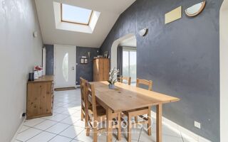  Maison � vendre 6 pi�ces 145 m�