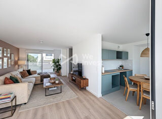  Appartement à vendre 5 pièces 94 m²