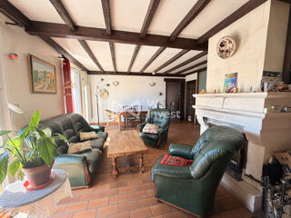  Maison � vendre 7 pi�ces 153 m�