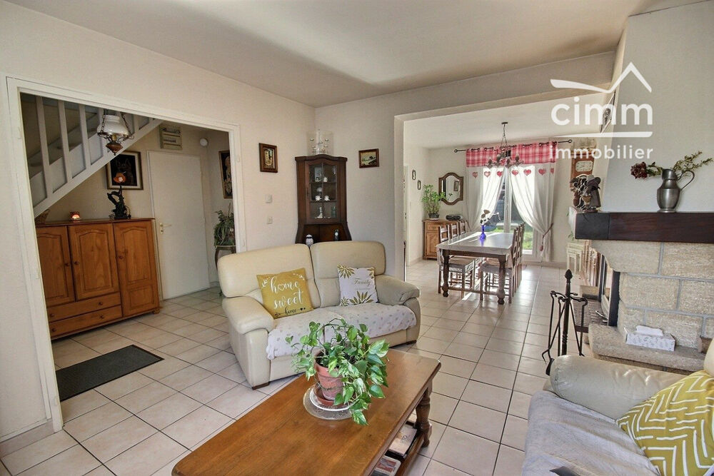 Maison à vendre - Scionzier