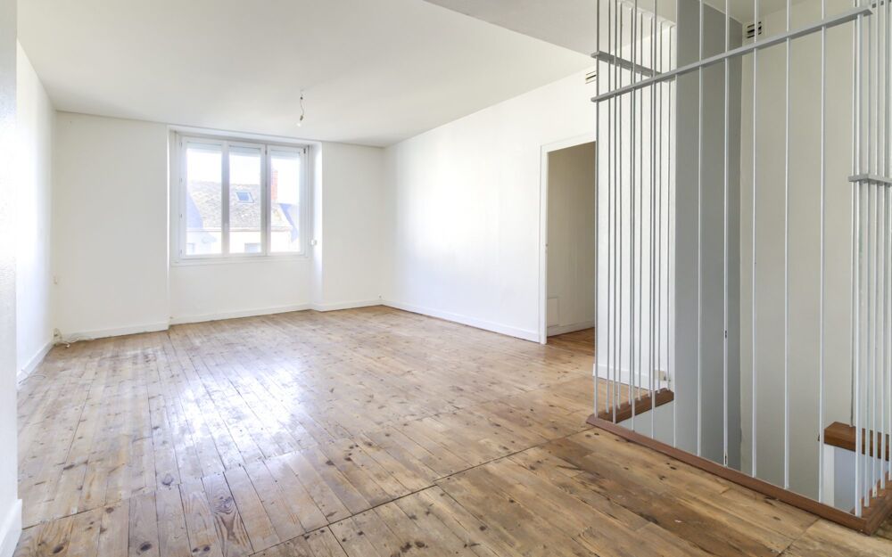 Maison à vendre Nort-sur-Erdre