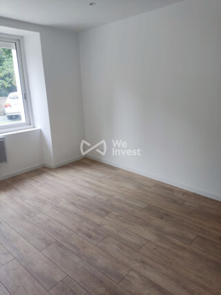  Appartement à vendre 4 pièces 73 m²