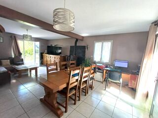  Maison � vendre 7 pi�ces 140 m�