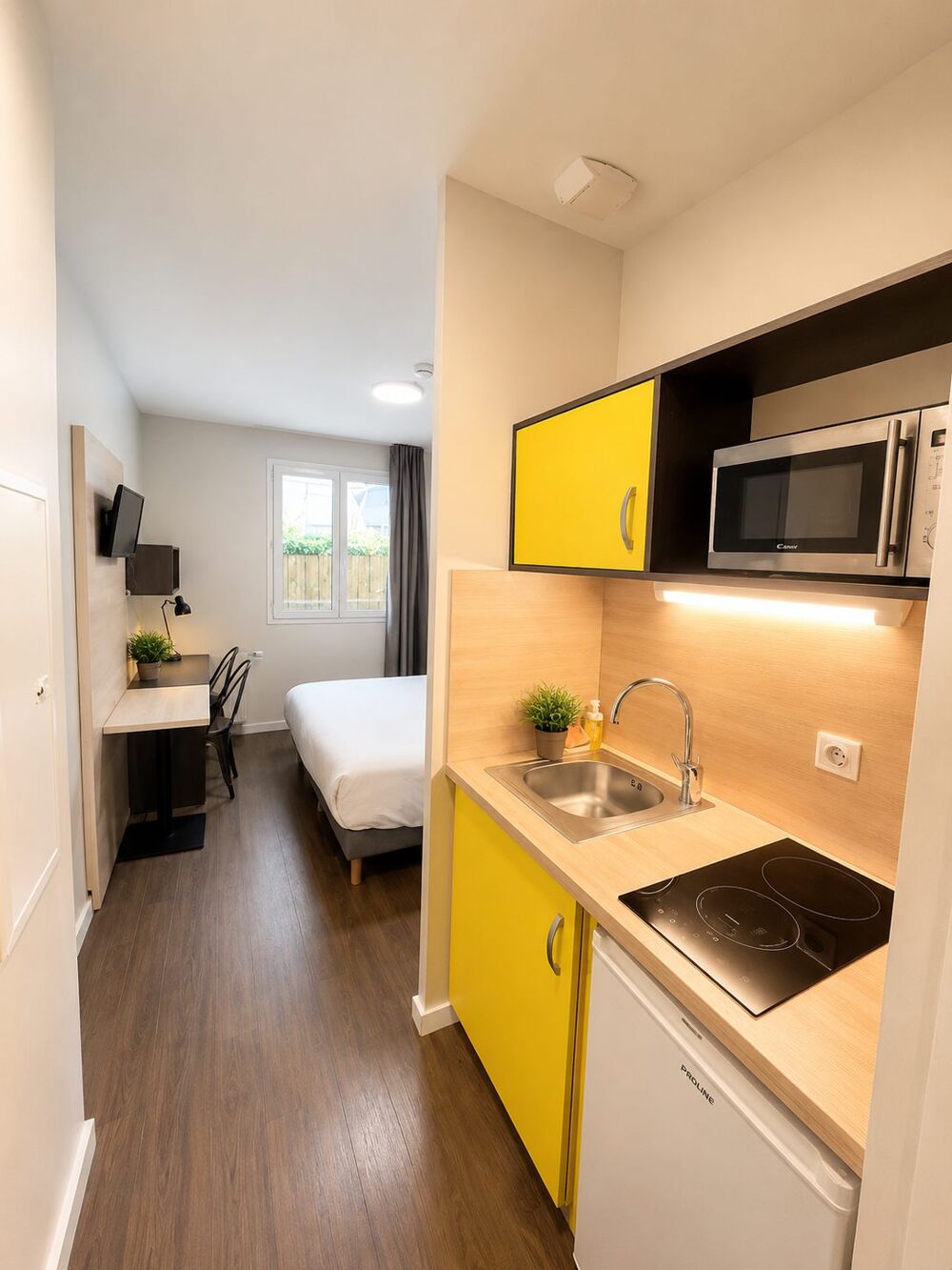 STUDIO MEUBLE