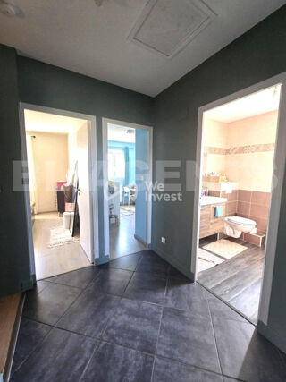  Maison � vendre 4 pi�ces 90 m�