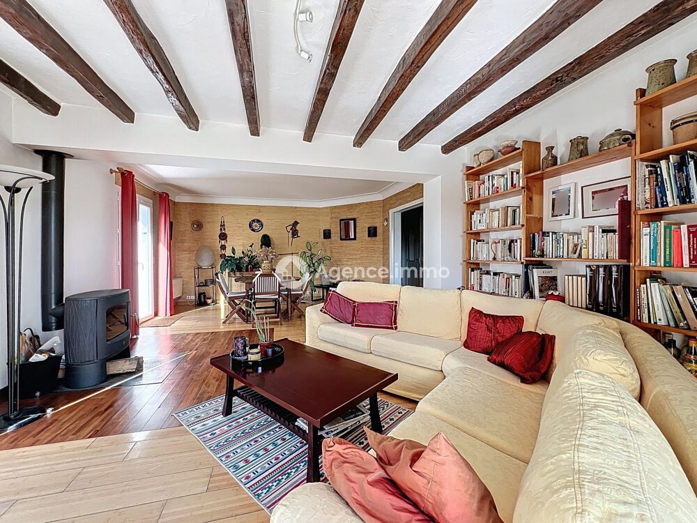 Vente Maison Maison style Basque de Charme avec Vue Montagne-Urrugne-Bourg Urrugne